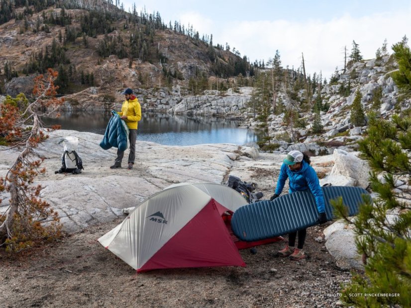 Thermarest | UberLite 2020