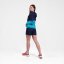 Northfinder Kathi Blue / Blue – bunda na modelke Northfinder Kathi Blue / Blue – bunda na modelke