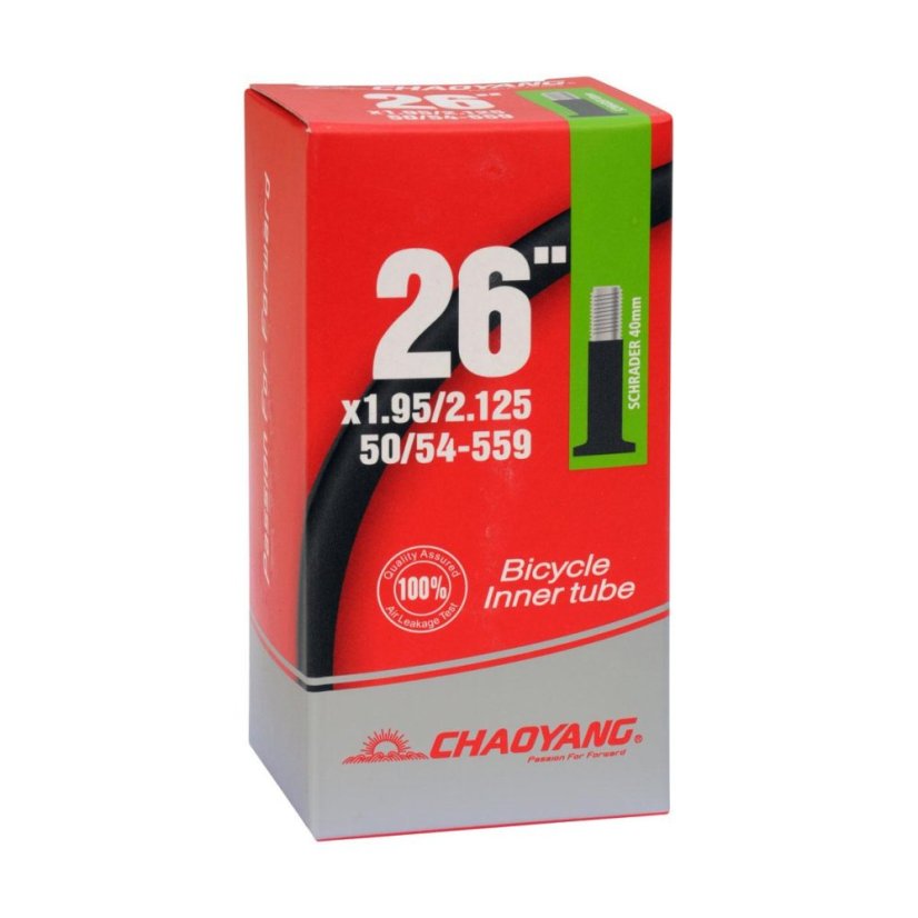 Chaoyang – duša 26″ 1,95–2,125 AV40 Chaoyang – duša 26″ 1,95–2,125 AV40