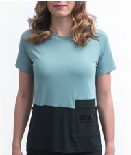 Fresh Trash | Horizon Pocket – dámsky dres