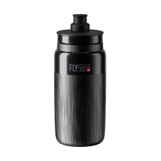 Fľaša FLY TEX 550 čierna