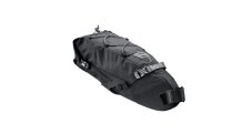 TOPEAK bikepacking BACKLOADER, rolovacia taška na sedlovku 10l čierna