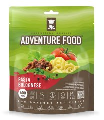 Adventure Food | Bolonské Cestoviny