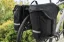 FORCE HAUL – detail bočnej tašky na bicykli