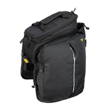 Topeak MTX TRUNK Bag DXP 2.0 - rozbalené bočnice Topeak MTX TRUNK Bag DXP 2.0 - rozbalené bočnice