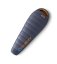 Husky | Musset - Výška postavy: 175 cm, Strana zipsu: Pravá, Farba spacáku: Dark Blue