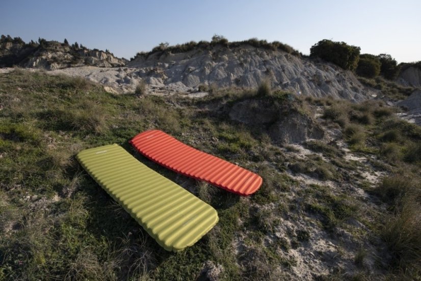 Pinguin | Matrix 25 NX - Farba: Orange