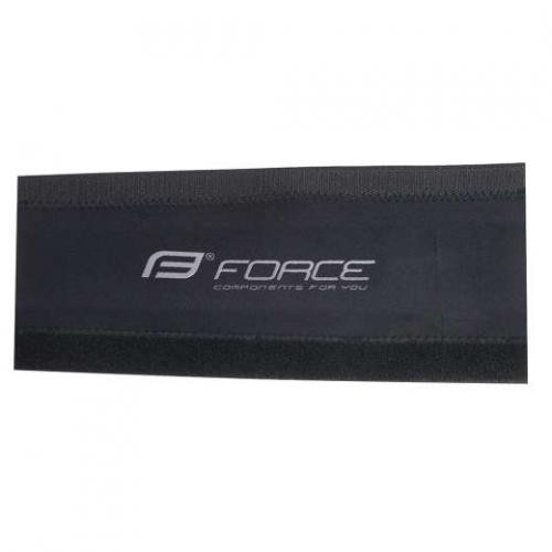 Force Big 11,5 cm – neoprénový chránič zadnej stavby