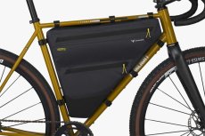 Apidura Expedition Full Frame Pack 10 L - umiestnenie v ráme
