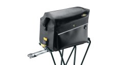 TOPEAK taška na nosič MTX TRUNK DRYBAG čierna