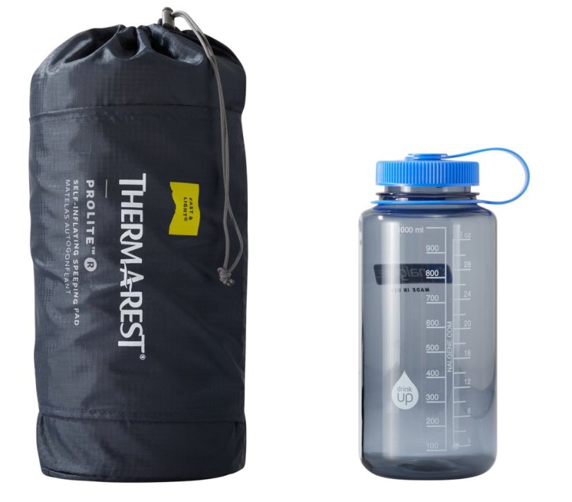 Thermarest | ProLite 2020 - Farba: Poppy, Veľkosť: Small