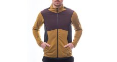 Fresh Trash Men's Cross Point Jacket - športová bunda