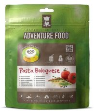 Adventure Food | Bolonské Cestoviny