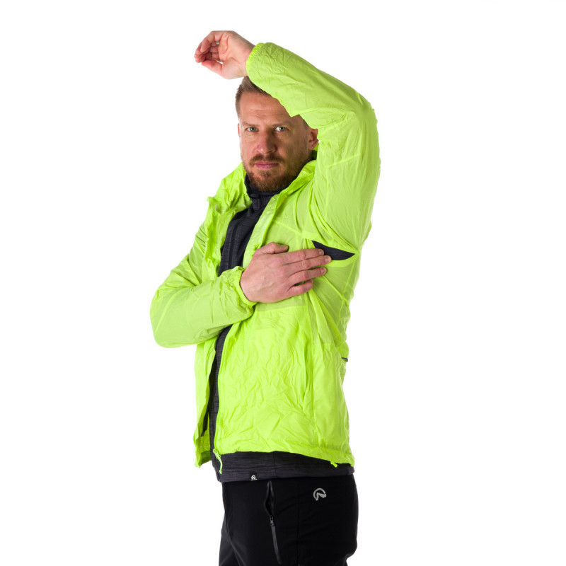 Northfinder | Northkit - Farba: Green, Veľkosť: M