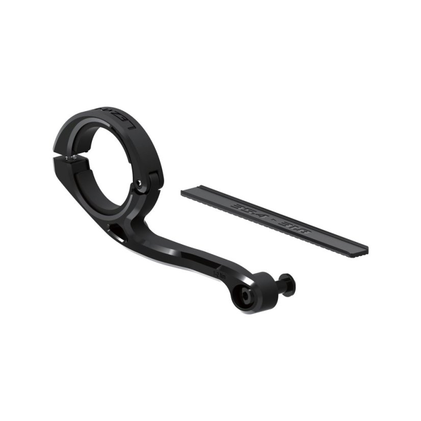 Lezyne E-Bike Forward Center Mount – predĺžený držiak svetla