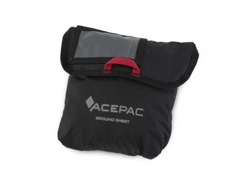 Acepac Groundsheet MKII – podložka a vak na špinavé oblečenie