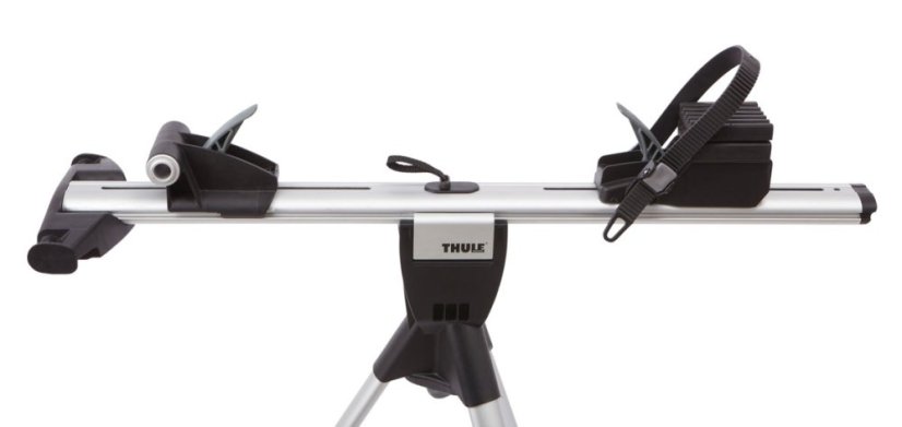Kufor na bicykel Thule Round Trip Transition