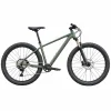MTB – horské bicykle