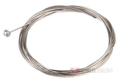 Brzdové lanko cestné SH 2000 Inox O-P