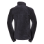 Northfinder Ludwik Gray / Black – mikina zozadu bez modelu