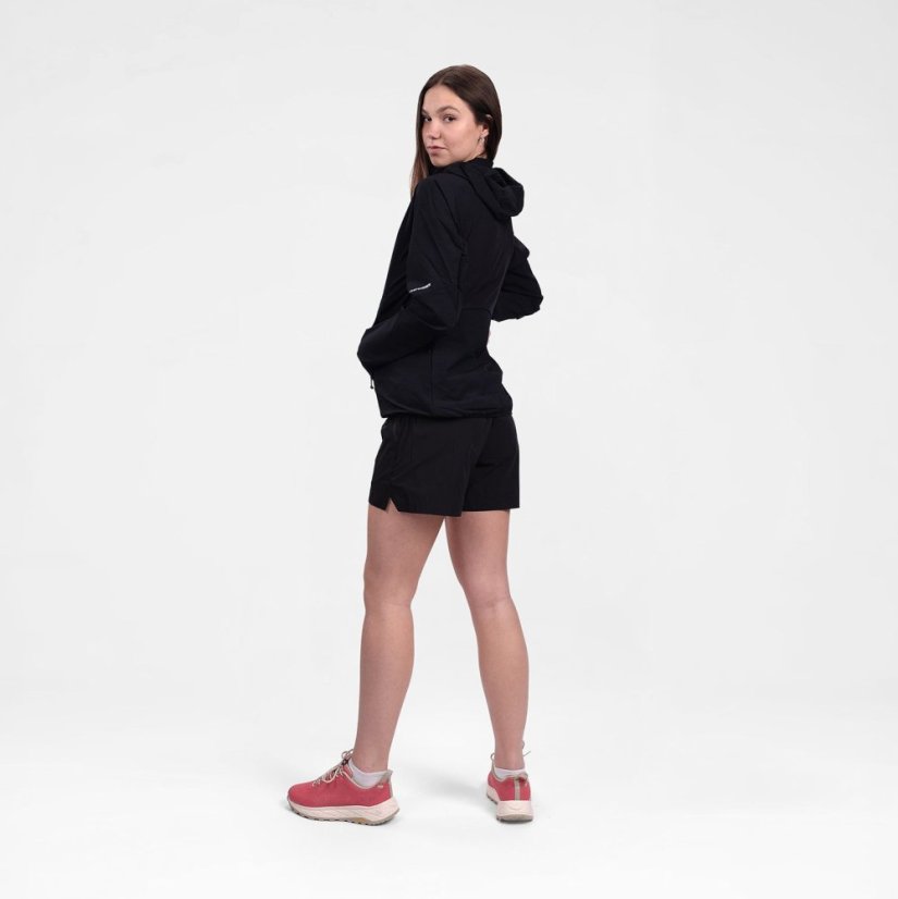 Northfinder Kathi Black – bunda na modelke