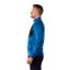 Northfinder Eustacio Blue / Black – zboku na modeli Northfinder Eustacio Blue / Black – zboku na modeli