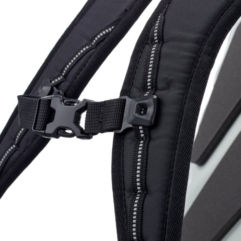 ORTLIEB Velocity Design 23 l - Farba: Design "Line Art"