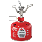 Outdoorové variče na varenie v prírode a pri cestovaní