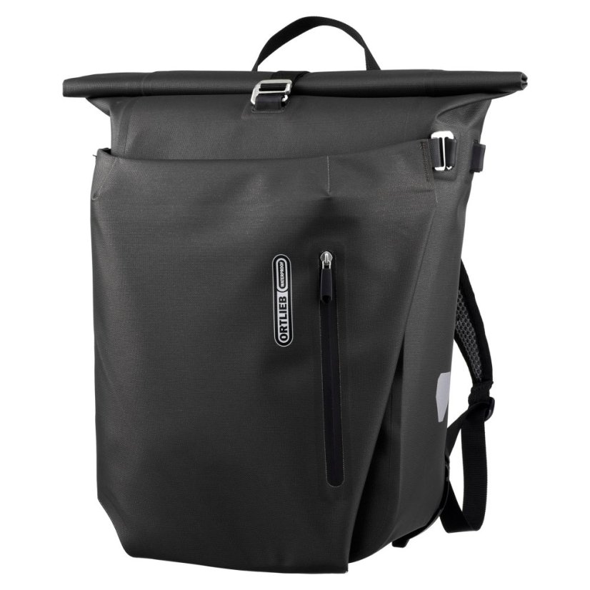 ORTLIEB Vario – batoh a cyklobrašna 2v1