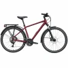 Krosové a trekingové bicykle