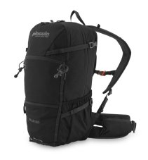 Pinguin Flux 25 – cyklistický batoh na MTB a trail 25 L