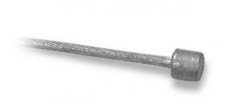 Radiace lanko M 2000/1,25 mm INOX O-P