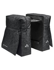 Vaude TwinZipper – dvojbrašňa na nosič 48 L