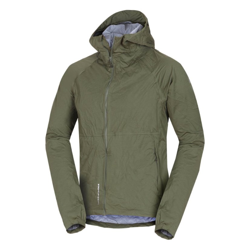 Northfinder Northkit Pro I – Dark green, bunda spredu