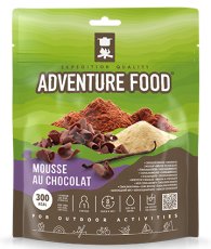 Adventure Food | Čokoládová Pena