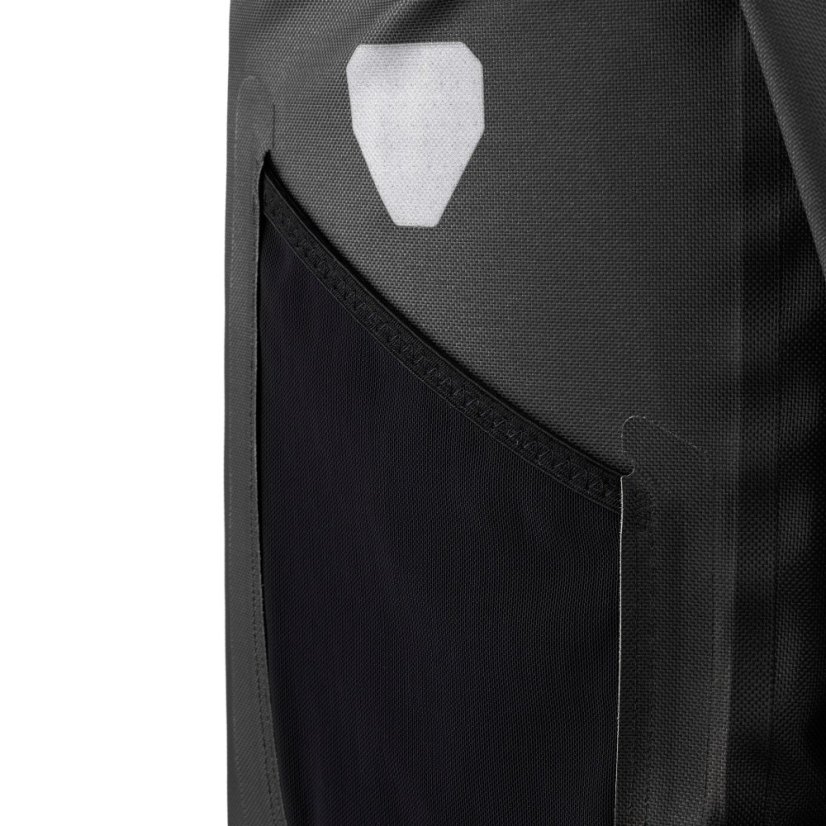 ORTLIEB Vario – batoh a cyklobrašna 2v1