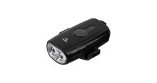 TOPEAK svetlo na helmu HEADLUX USB 250+