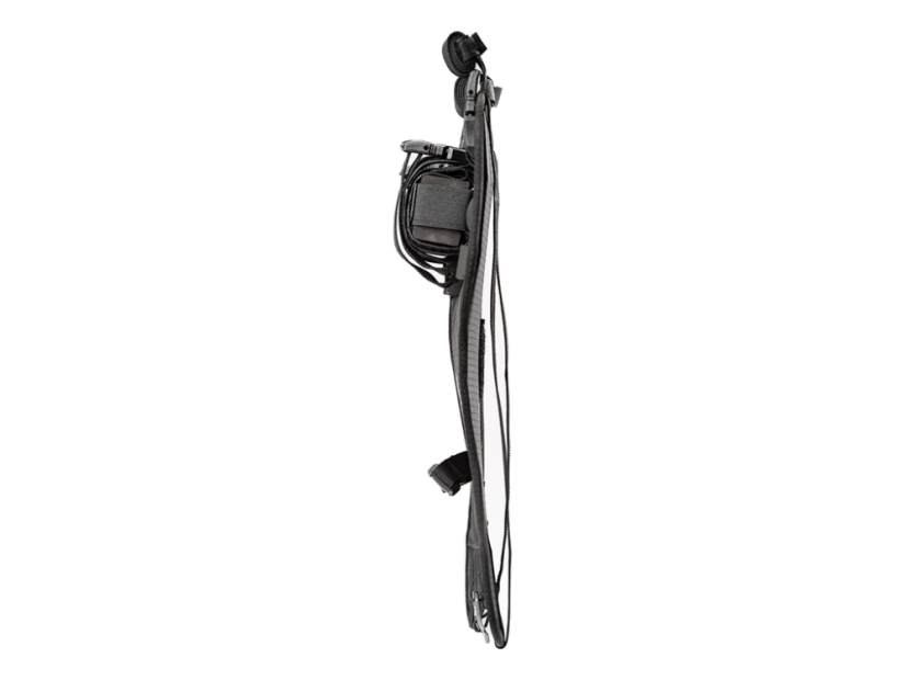 Acepac Bar Harness MKIII - Farba: Sivá