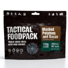 Tactical Foodpack | Zemiaková Kaša