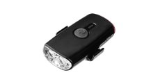 TOPEAK svetlo na helmu HEADLUX DUAL USB 140/10