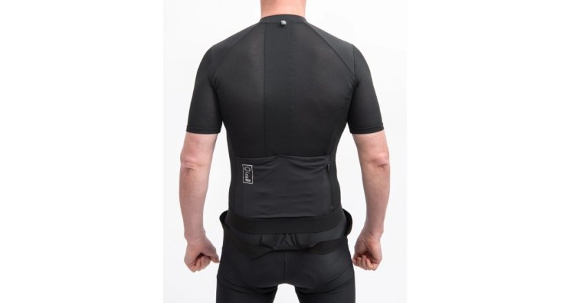 Fresh Trash Core Air Jersey - pánsky cyklo dres