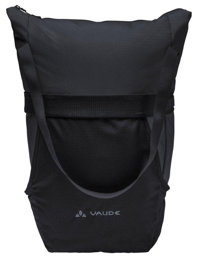 VAUDE TwinShopper – samostatná taška na nosenie cez plece