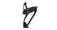 TOPEAK košík na fľašu SHUTTLE CAGE Z CARBON čierna