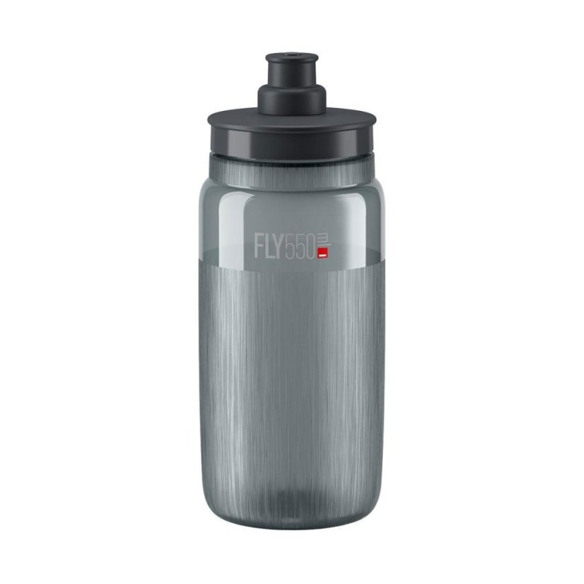 Fľaša FLY TEX 550 smoke