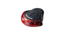 TOPEAK svetlo REDLITE II čierna