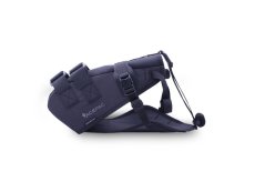 Acepac Saddle Harness MKII čierny – podsedlový upínací systém
