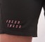 Fresh Trash | Rider – dámske kraťasy - Farba: Port Red, Veľkosť: M