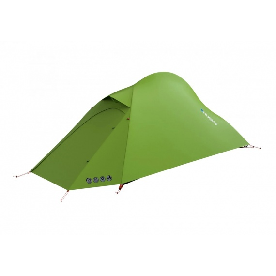 Outdoorové ultralight stany
