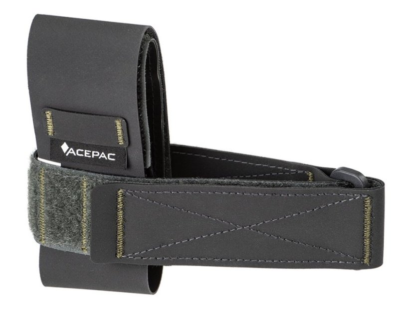 Acepac Tube Wrap MKIII - Farba: Sivá