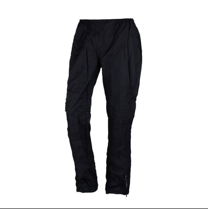 Northfinder | Northkit Lady Pants - Farba: Black, Veľkosť: XL